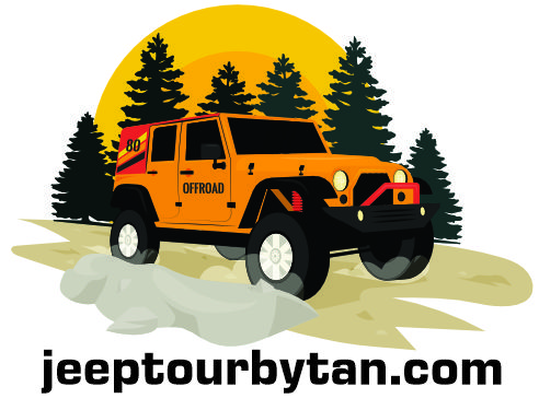 Tour Xe Jeep Mũi Né Phan Thiết Bình Thuận | Đặt Tour Xe Jeep Giá Rẻ!